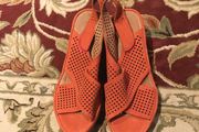 Clarks Sandals size EU-38, UK-5D