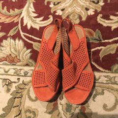 Clarks Sandals size EU-38, UK-5D