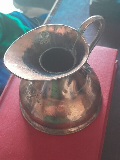 19ct copper measure