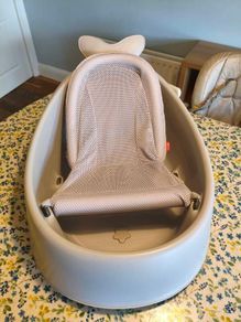 Skip Hop Baby Bath