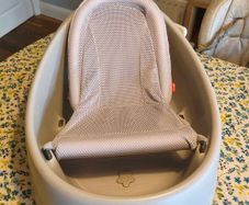 Skip Hop Baby Bath