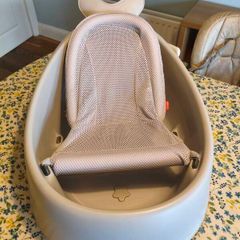 Skip Hop Baby Bath