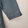 Monsoon Teal Dress  XL Image 4