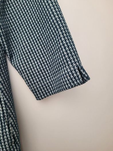 Monsoon Teal Dress  XL