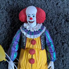 Pennywise 1990 figure IT
