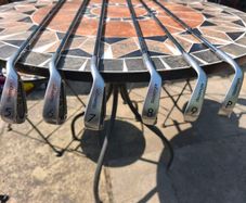 Slazenger Golf Irons 3-PW
