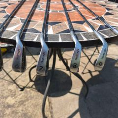 Slazenger Golf Irons 5-PW