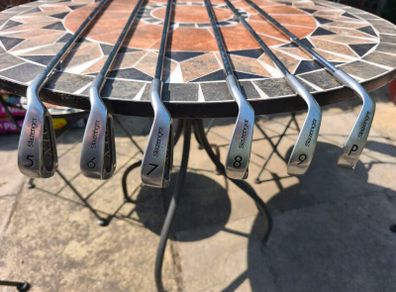 Slazenger Golf Irons 5-PW