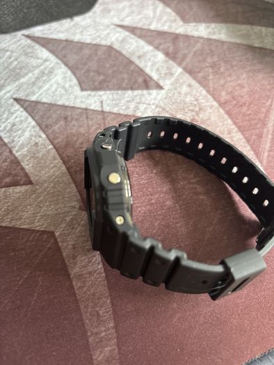 Casio G Shock GW 5000u JDM Full Set
