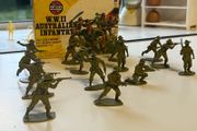 Airfix 1/32