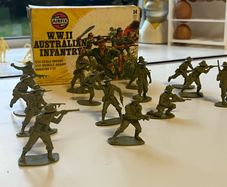 Airfix 1/32