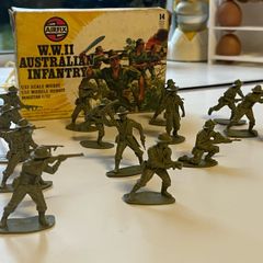 Airfix 1/32