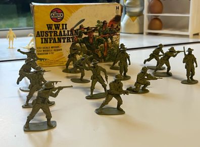 Airfix 1/32