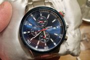 LORUS watch