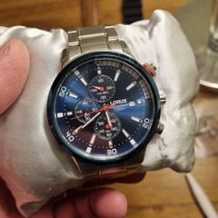 LORUS watch