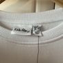 sweatshirt Bnwt Keith Haring collaboration with primark 10/12 oversized Image 4