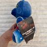 FNAF Five Nights At Freddy's Special Delivery Plush High Score Chica Blue Probably Not Authentic approx. 20 cm. Please see photos Image 4