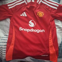 manchester united jersey kids