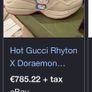 Gucci rhyton size 37 Image 5