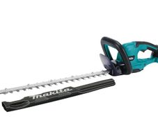 Makita DUH507Z 18V LXT Hedge Trimmer 50cm (Body Only)