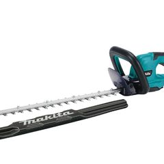 Makita DUH507Z 18V LXT Hedge Trimmer 50cm (Body Only)