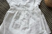 Baby dress and pants 3-6 months, brand new