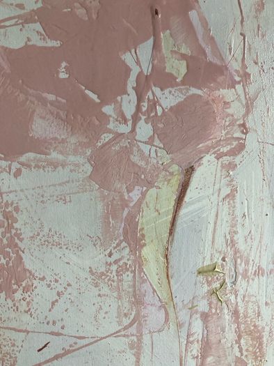 Original Abstract Painting abstract  contemporary Irish Art