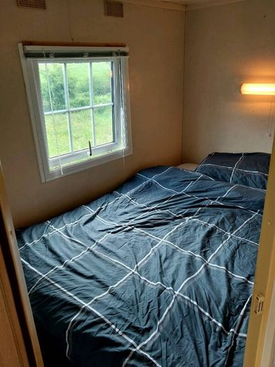Mobile home