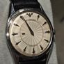 Vintage Wittnauer Mystery Dial Image 4