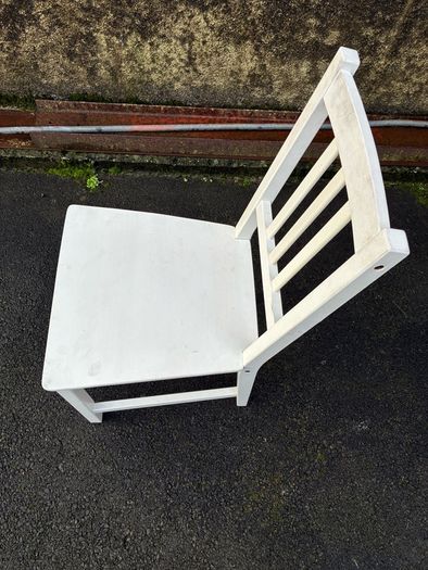 Kitchen table and 4 chairs