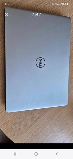 laptop Dell 1 Tera