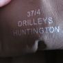 Drilleys Huntington USA  Anke Boots S4 Image 7