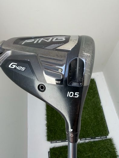 Ping G425 Max driver 10.5 Regular flex