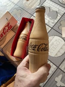 Unique Collectable Salt n'Pepper set