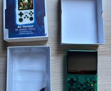 game master