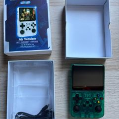 game master