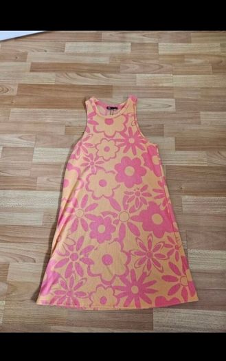Zara Sun Dress Size S
