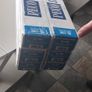SL100 model train track HO /OO scale Image 2