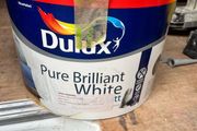 Dulux 11L amonite