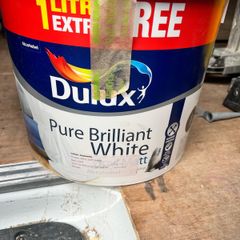 Dulux 11L amonite
