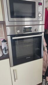 Oven