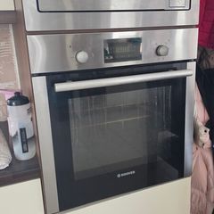 Oven