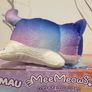 aphmau elemental nebula cat Image 2