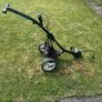 motocaddy s1 lite trolley Image 2