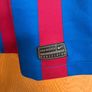 Authentic Nike FC barcelona 2021/22 home Jersey Image 3