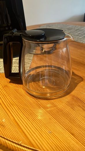 Coffee Machine