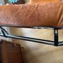 Mid century LC4 chaise lounge Le Corbusier Image 3