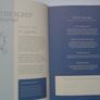 Sleep Journal, Hardbacked journal, Gift. Image 8