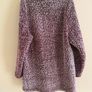 Paco coat Teddy Fleece Coat Image 5