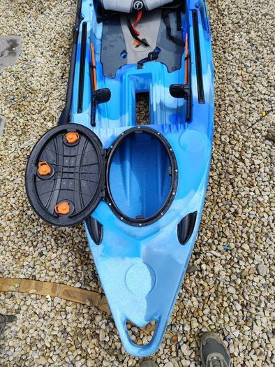 Kayak